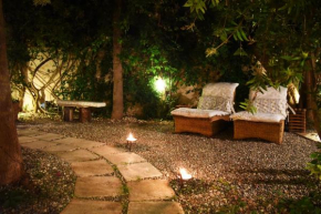 B&B Al Vecchio Glicine Torre Canne